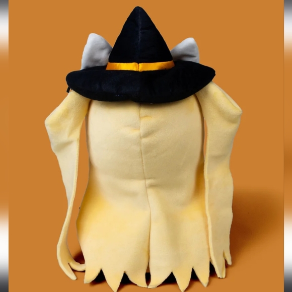 NWT Rare InquistorMaster Alex Plushie 11" - Picture 3 of 8